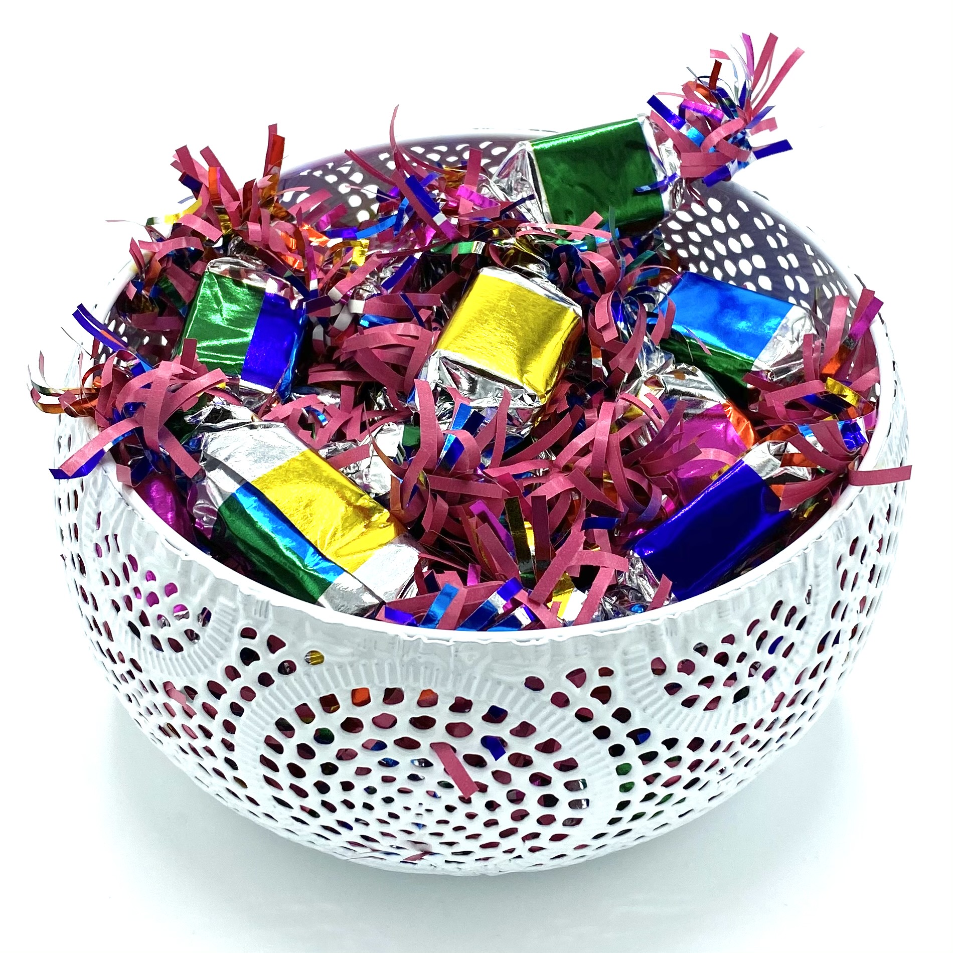 Sachet de Papillotes Maison