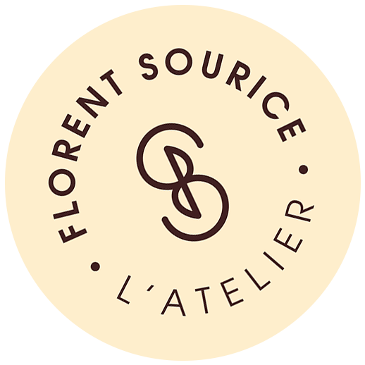 Logo Atelier Florent Sourice