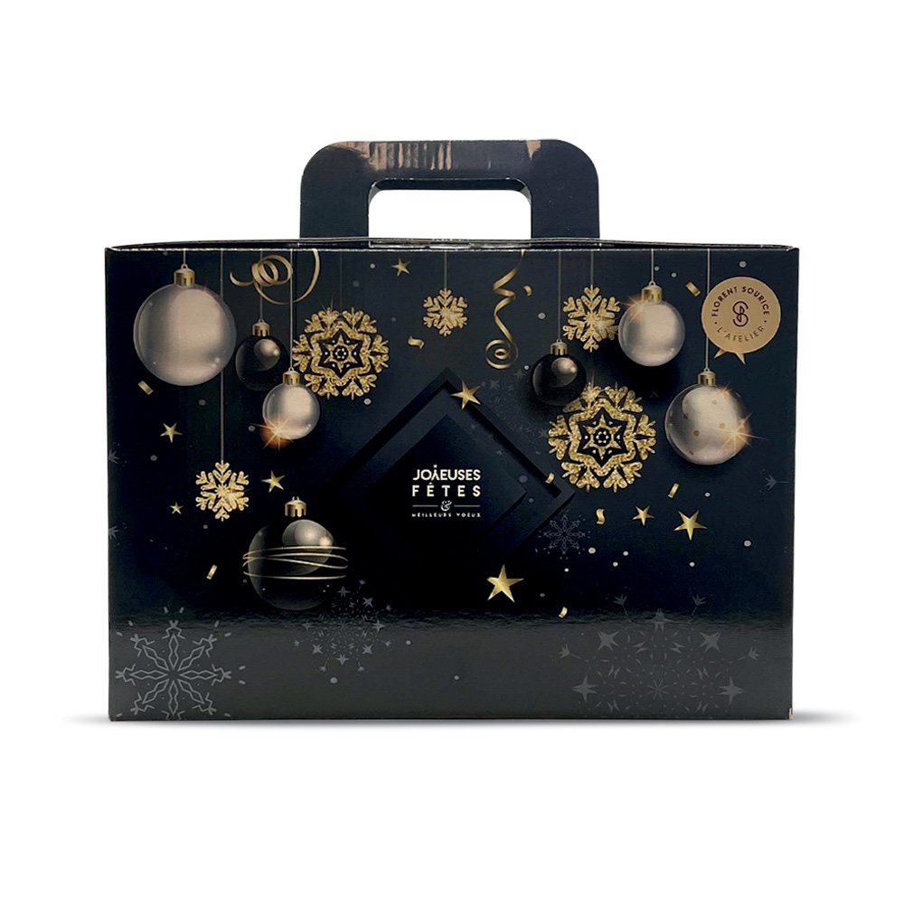 Coffret "Classique"