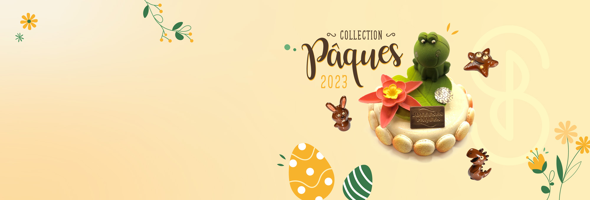 florent-sourice-collection-paques Florent Sourice - Collection Paques 2023