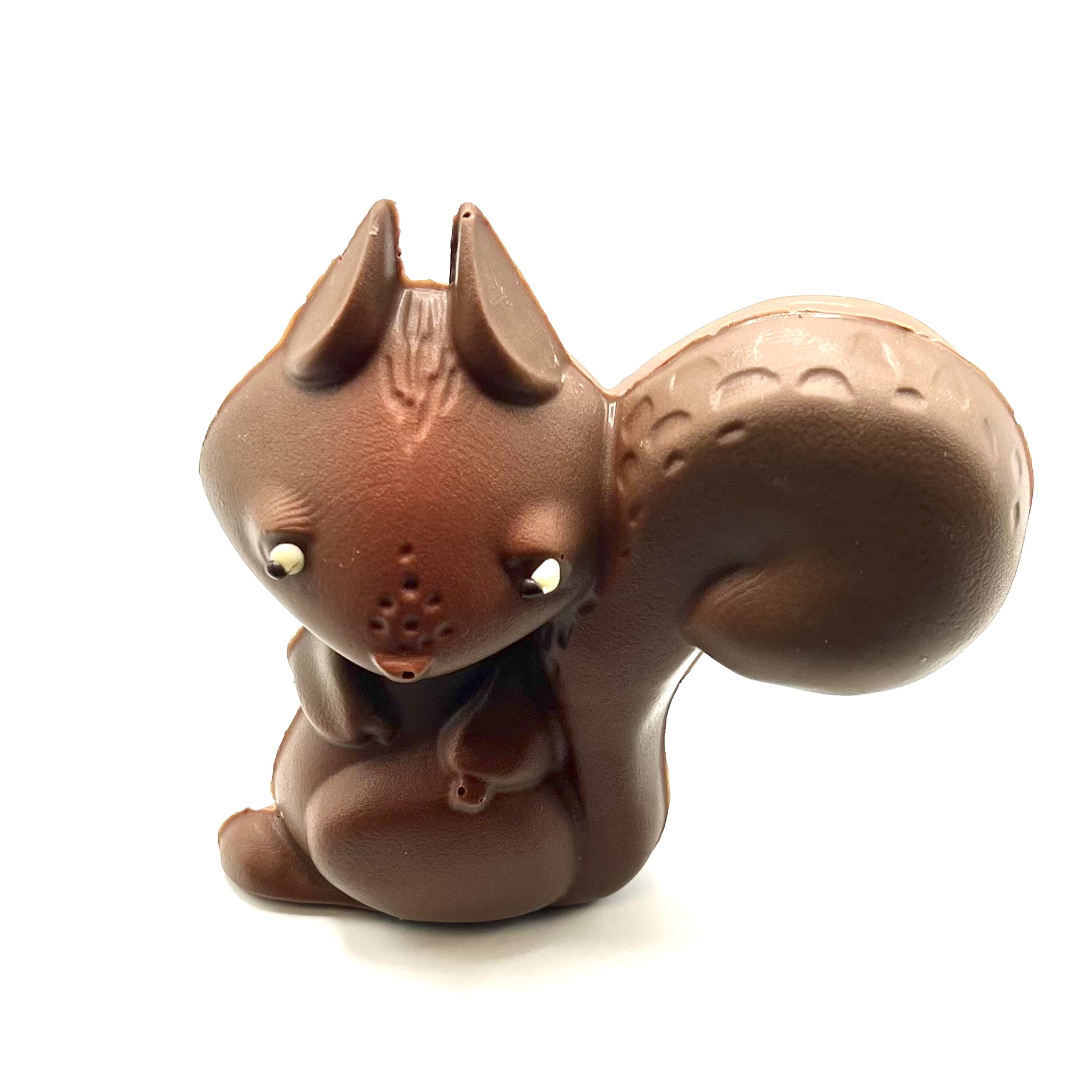 Antonin - l'Ecureuil