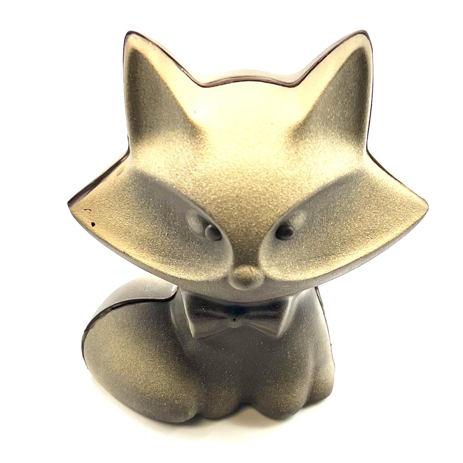 Sacha - Le Renard Elégant