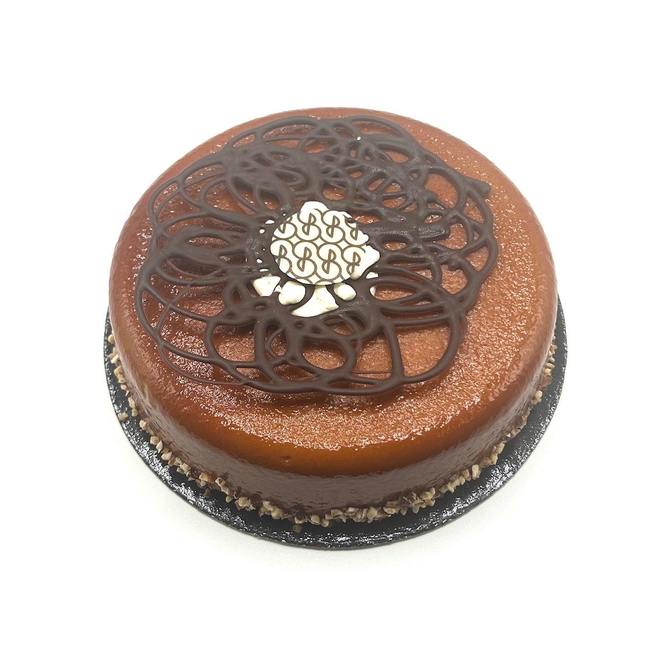 Eclat de Noisettes