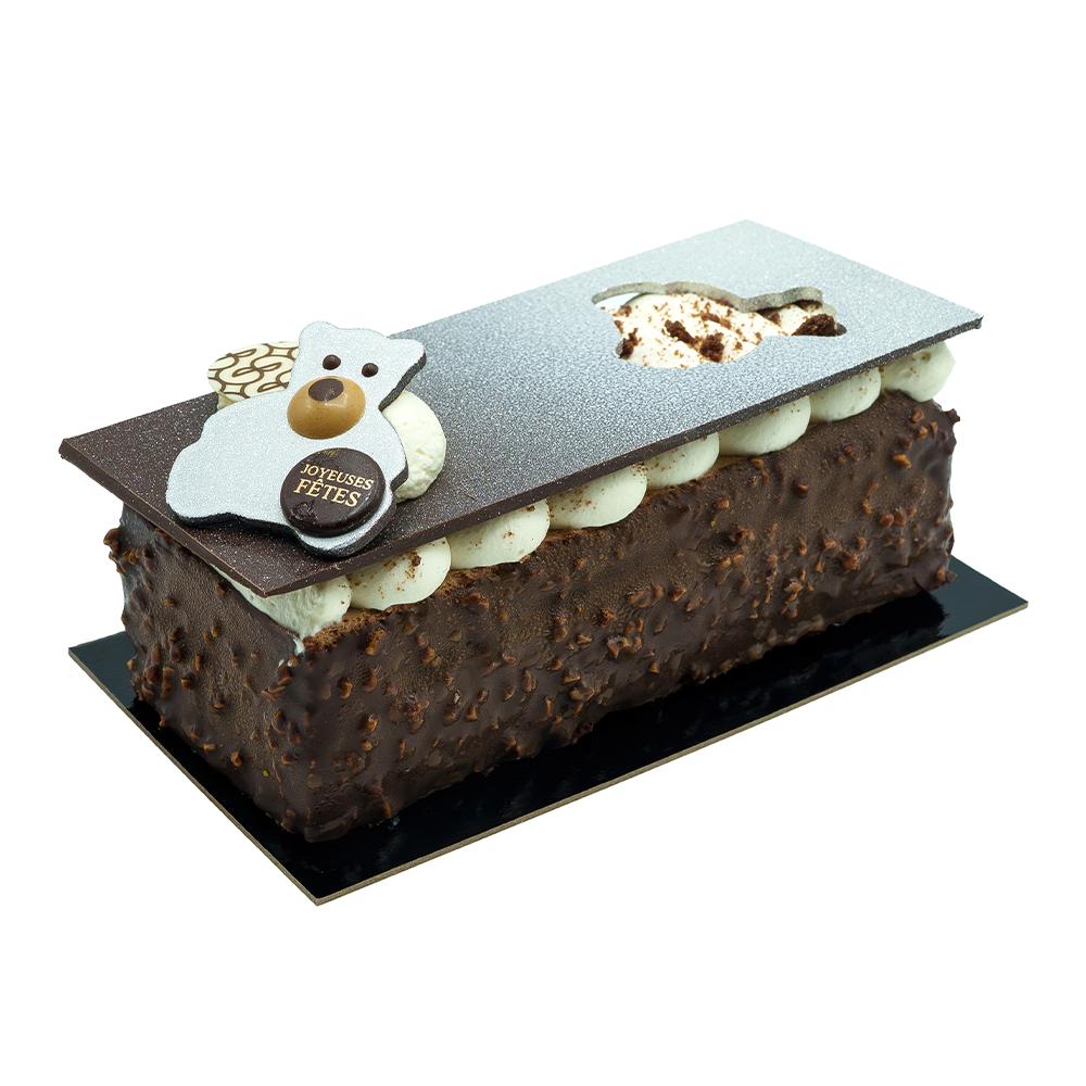 Nuit Etoilée 4/6 pers