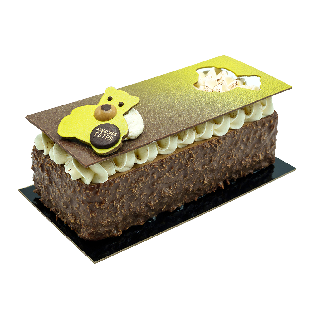 Trendresse Exotique 4/6 pers