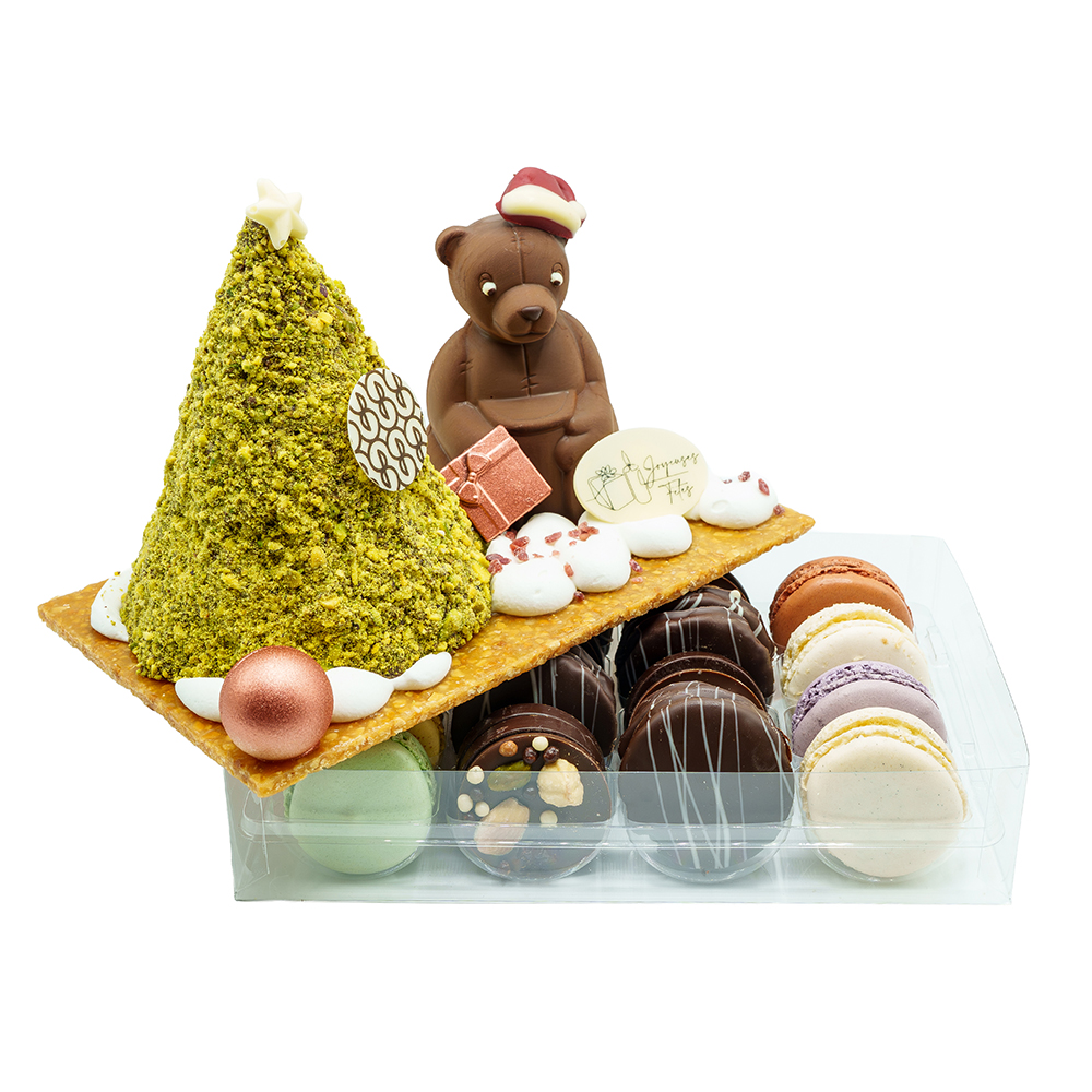 Les 24 Douceurs de Noël