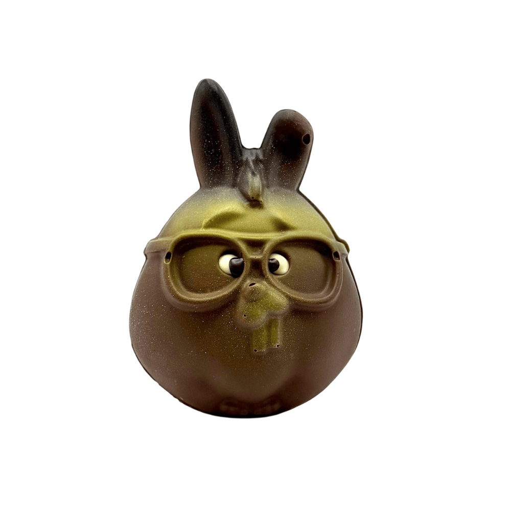 Les Binoclards - Le Lapin