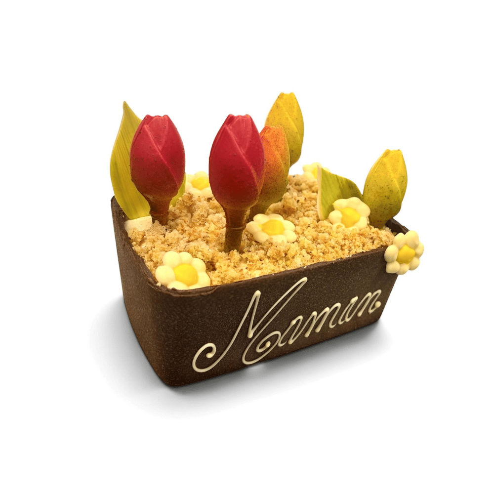 Les Fleurs de Maman