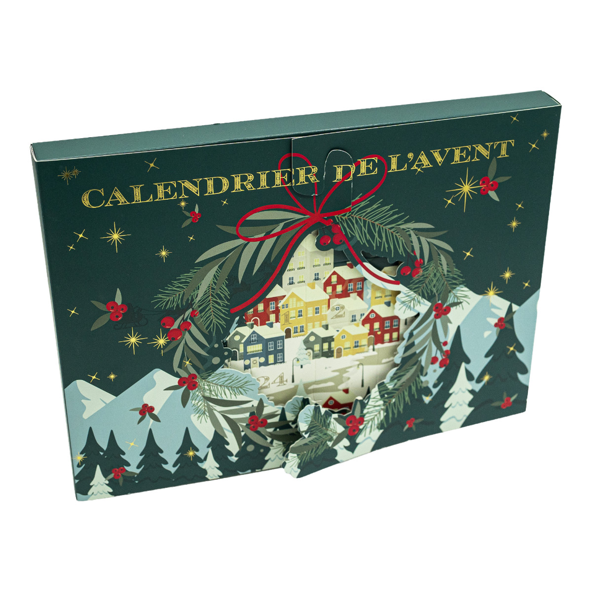Calendrier de l'Avent