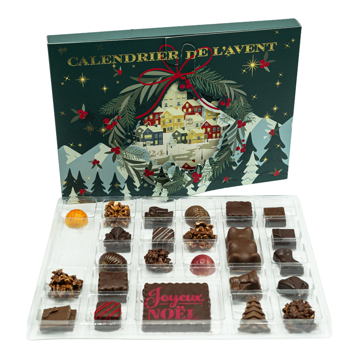 Calendrier de l'Avent – Image 2